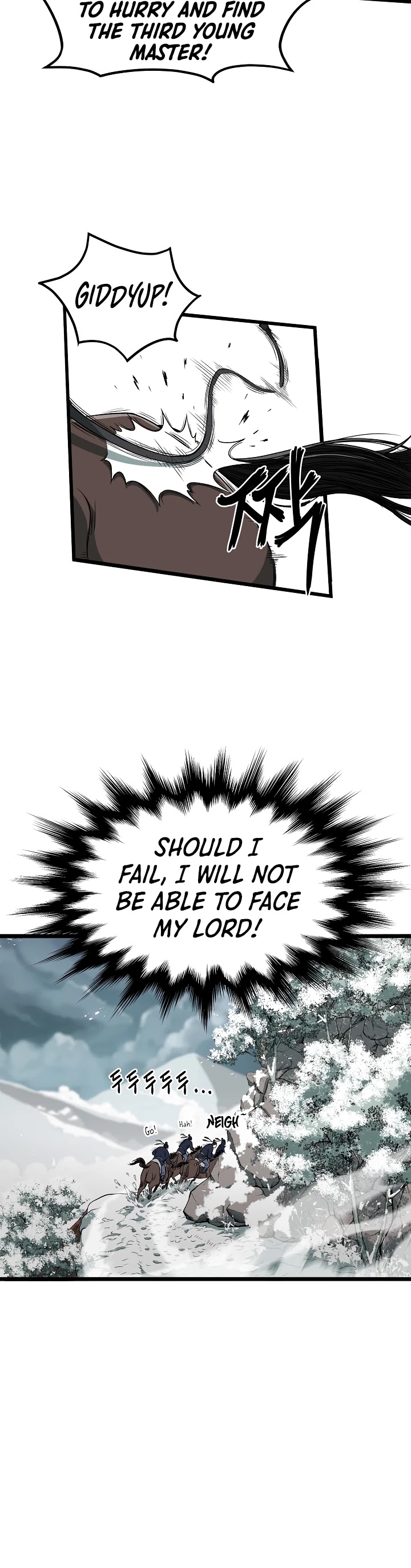 Murim Login Chapter 24 image 05